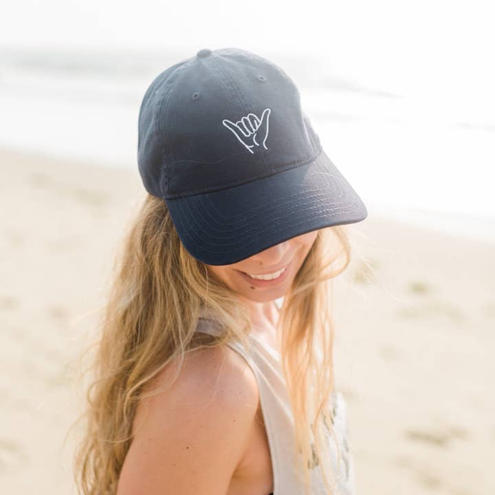 Chapéu Shaka Dad por atacado de Esplanade