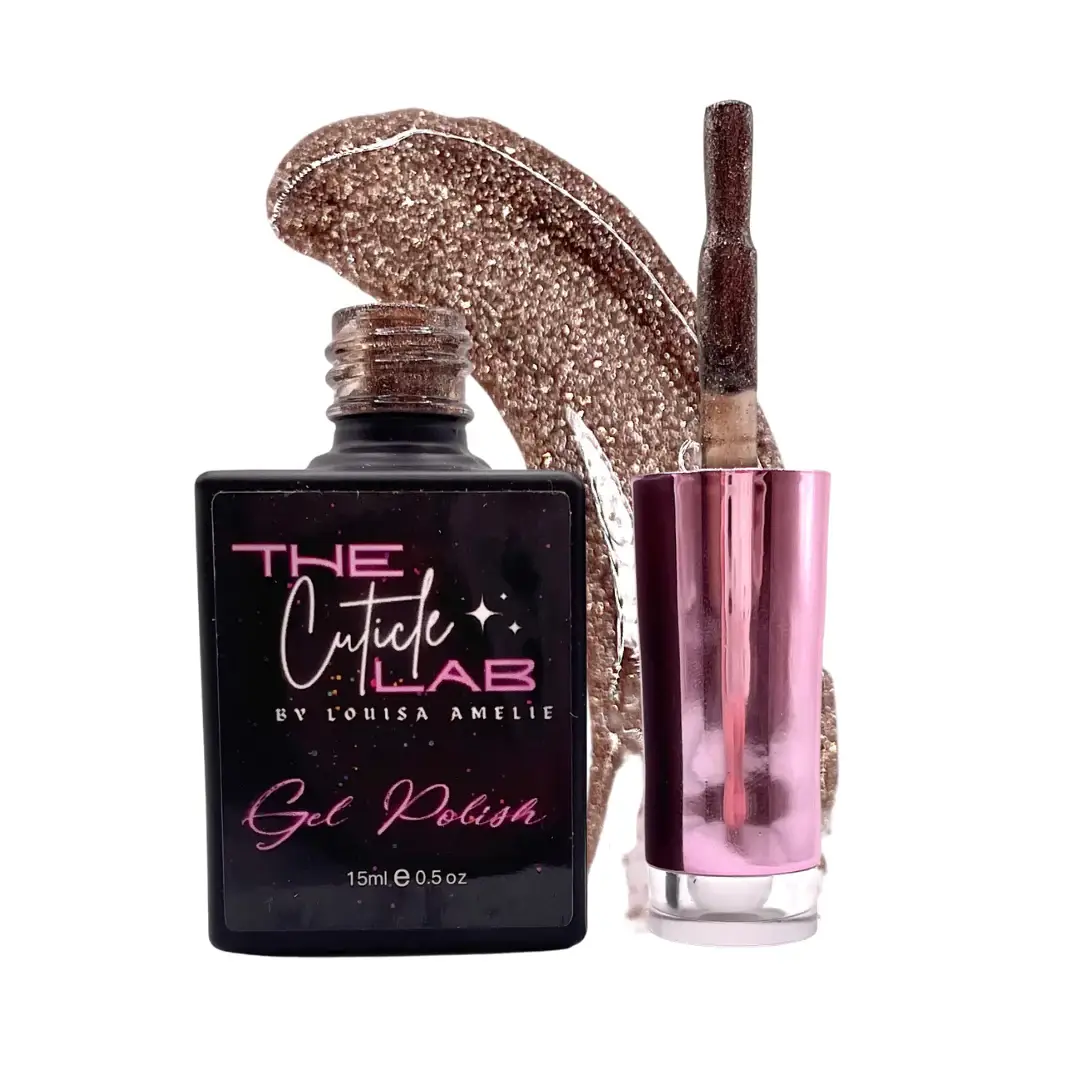 The Cuticle LAB - Vente Vernis à ongles - Vernis gel vegan sans HEMA et sans cruauté The Cuticle LAB44