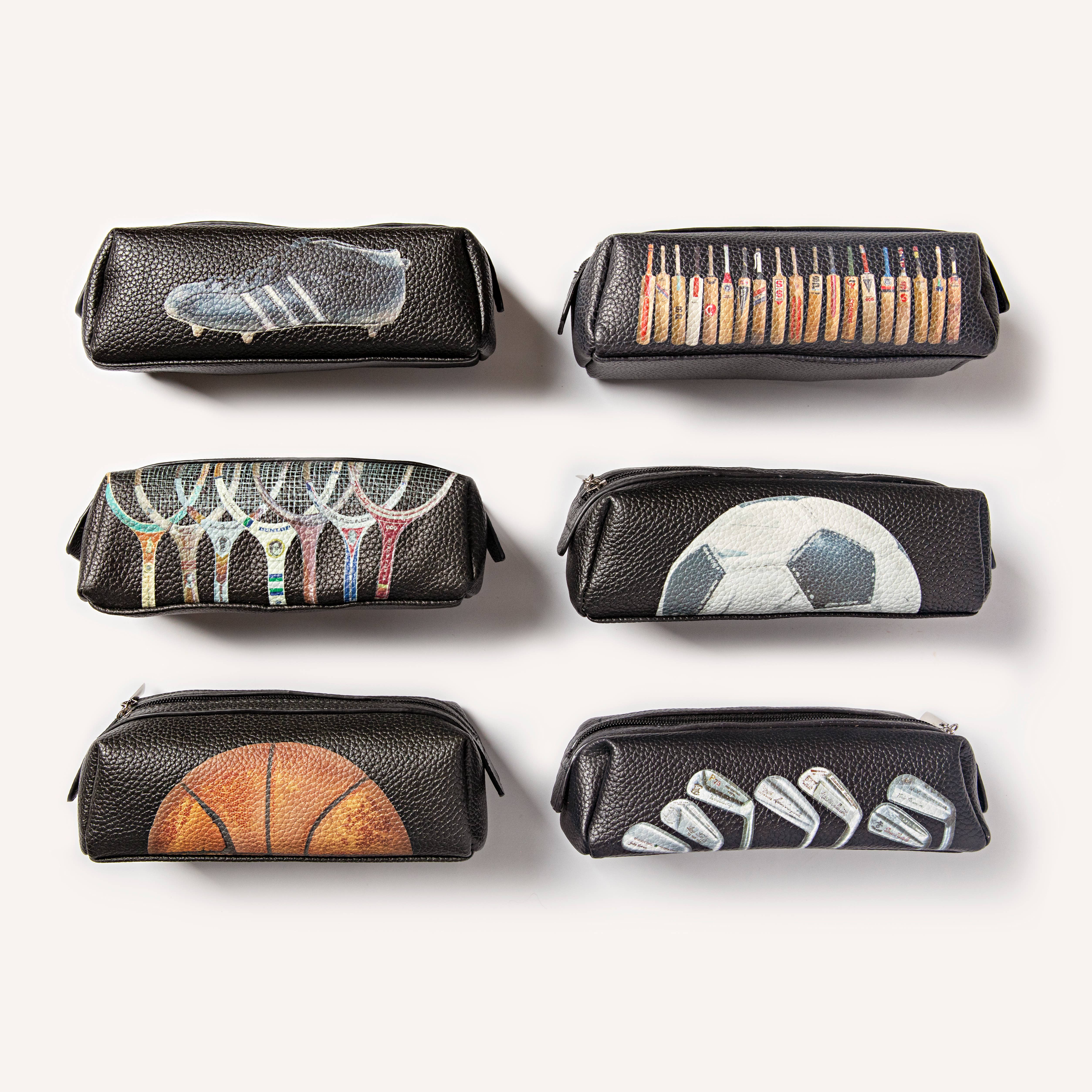 Sporting Nation – Großhandel Kosmetiktasche – Unisex – Mini-Waschbeutel für Schläger1