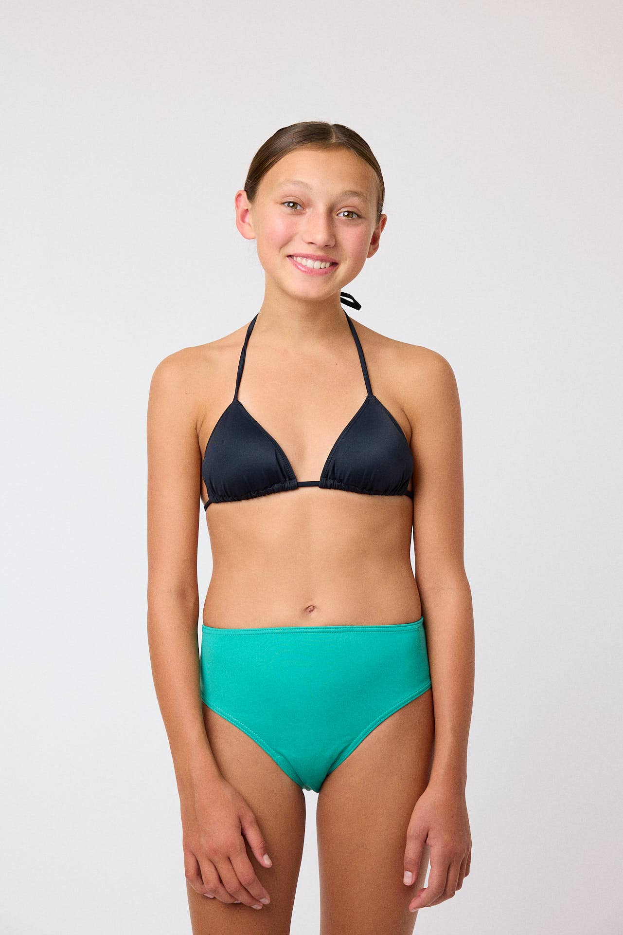 Smoon – Großhandel Bikini-Unterteil – Damen – Teen Menstruations-Badeanzug für mittleren Fluss6