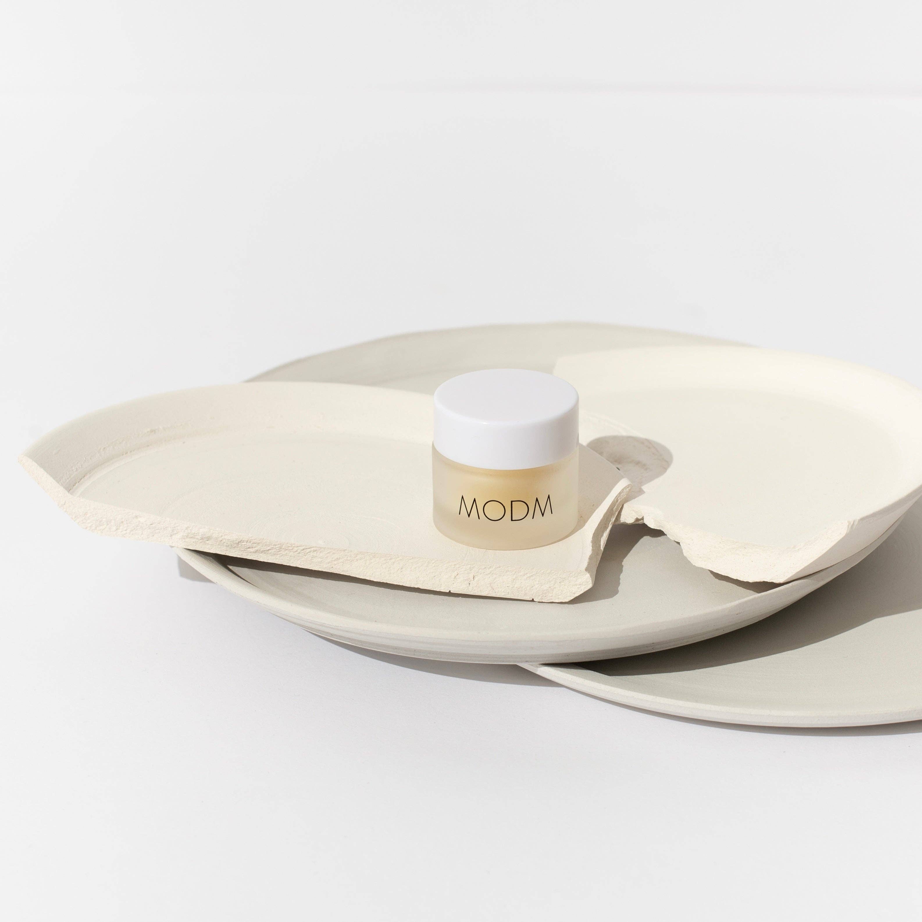 MODM - Wholesale Lip Balm - MODM Lip Balm - Mandarin3