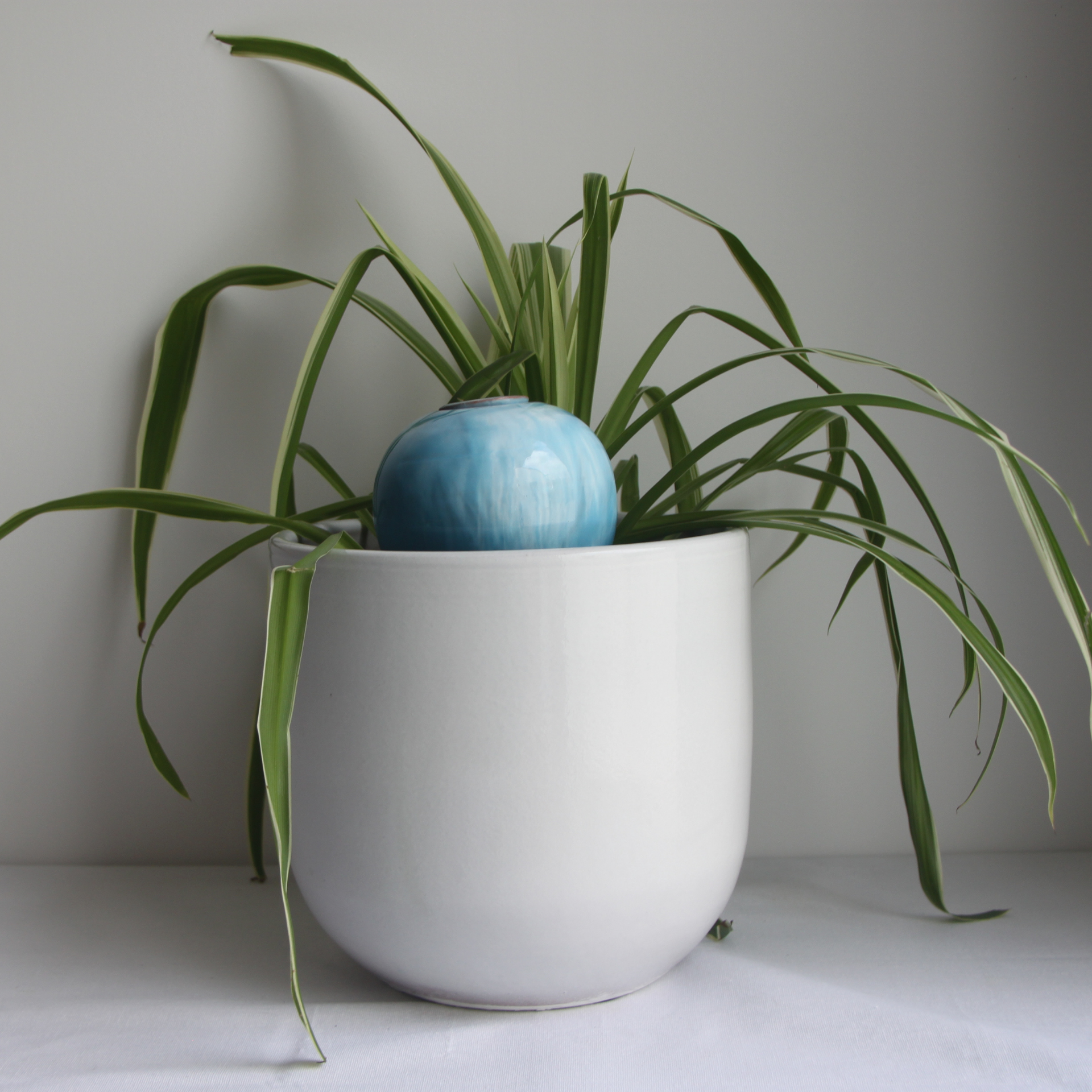 Poterie lutton - Wholesale Watering can - Marble Planter Bowls13