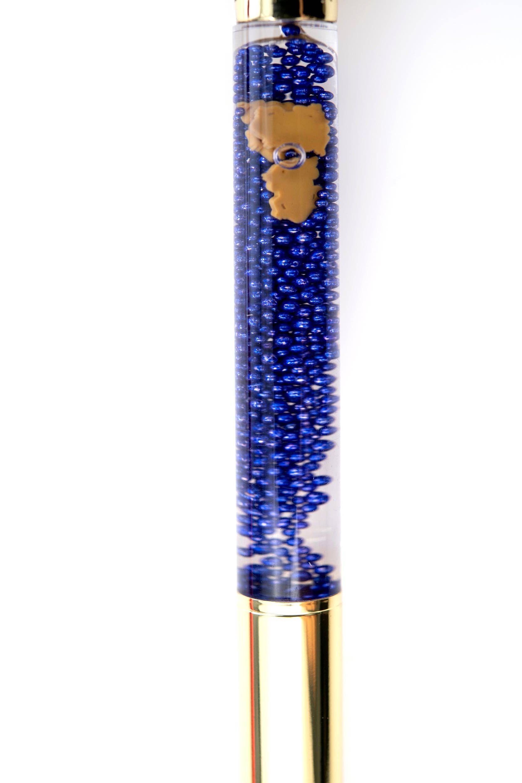 Conquest Journals - Vente Stylos - Stylo Harry Potter en forme de grenouille en chocolat2