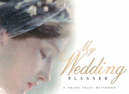 Boon Books – wholesale Planner – My Wedding Planner by -0