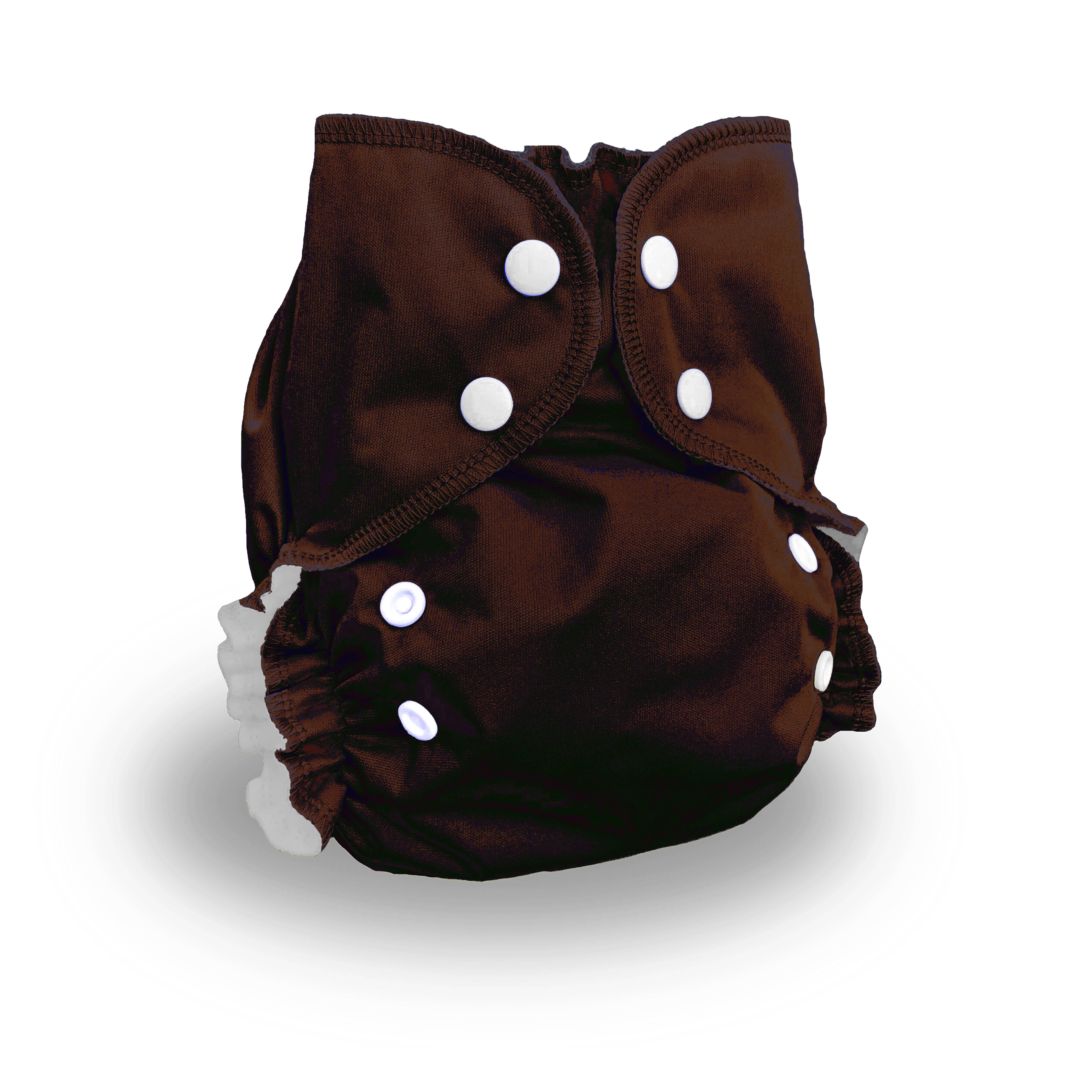 AMP Diapers - Wholesale Diaper (Cloth) - Baby - One-Size Duo pocket diaper20