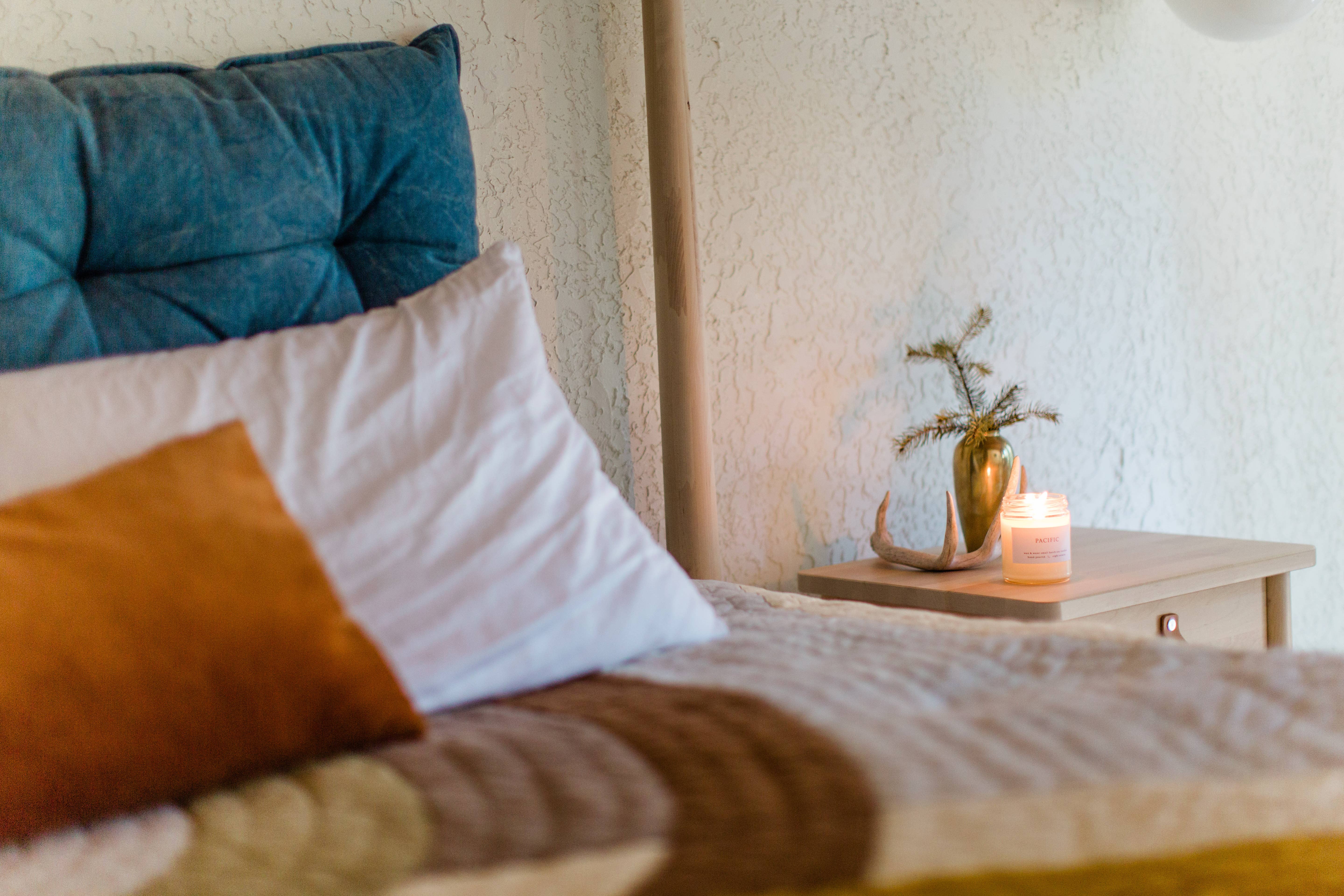 Wax and Wane Candles - Wholesale Jar/Filled Candle - Pacific Modern Soy Candle6