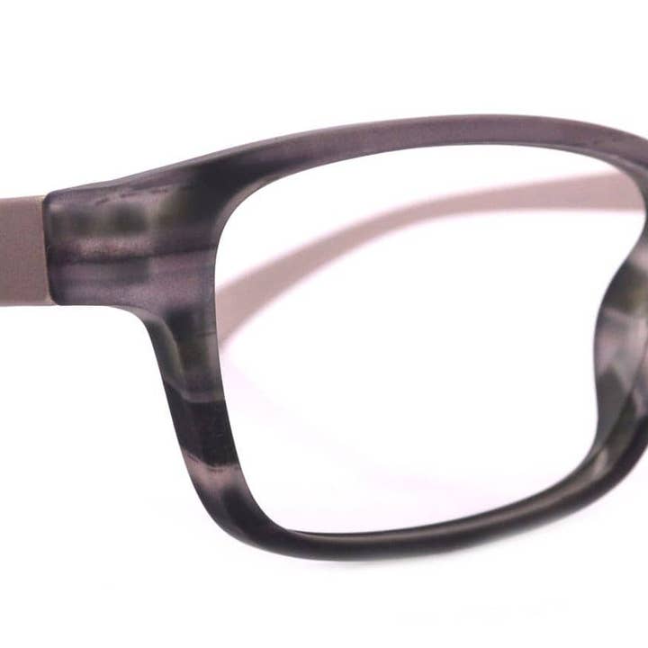 SPARE-SPECS, LLC - Wholesale Eyeglasses – Unisex - Quinn Blue Light Glasses - 60% Anti Blue Light Ray Protection1