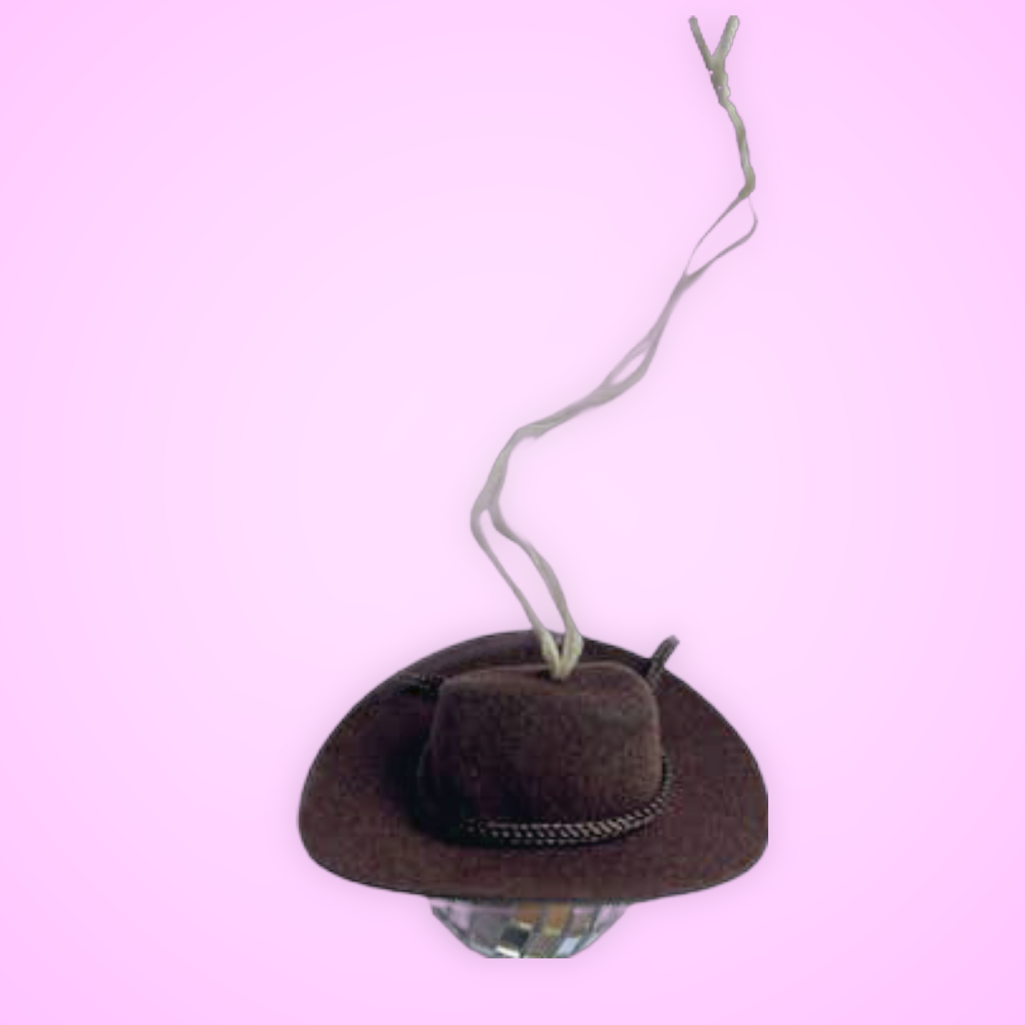 Dapper House Menagerie – wholesale Dekorativt bordsobjekt – Disco Cowboys12