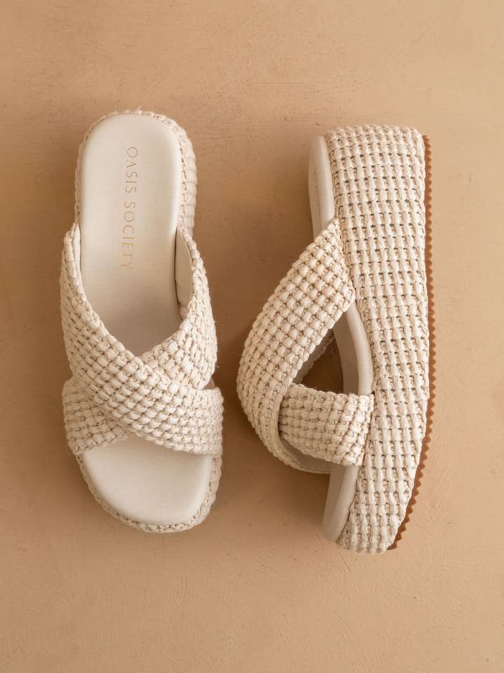 Mis Jes - Vendita all'ingrosso Sandali - Donna - OS-FRESNO6