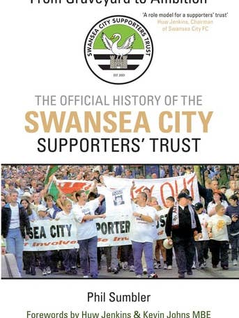 Fra Kirkegård til Ambition: Swansea City Supporters Historie for engroshandel hos Boon Books