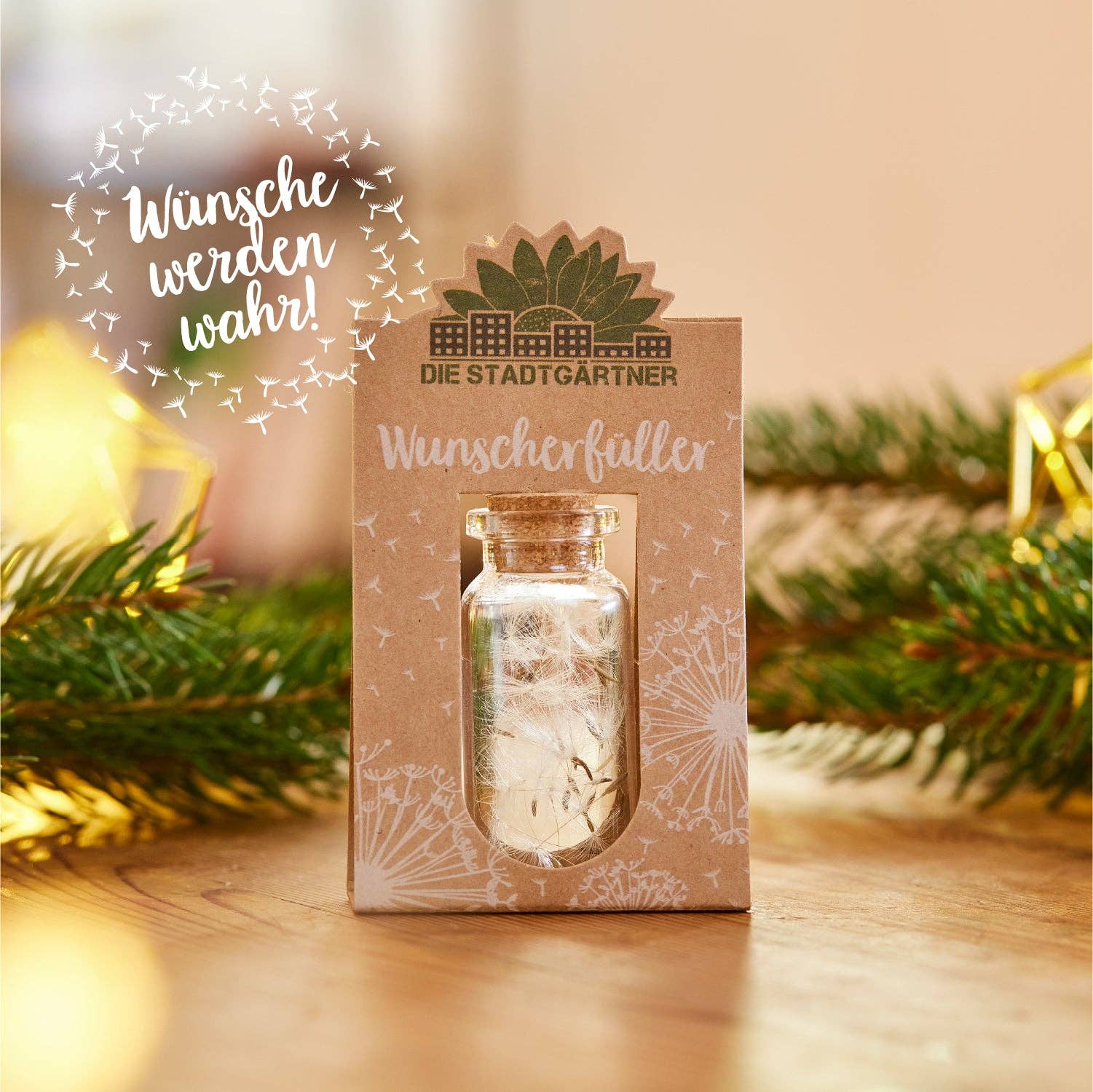 TDJ Stadtgärtner GmbH - Wholesale Party Favor - Wish fulfiller, medium2