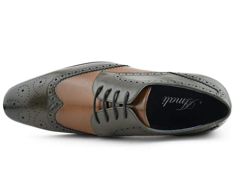 Arturo Olive Green for wholesale on Faire3