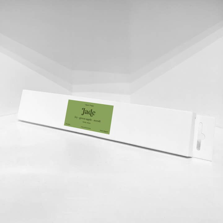 Incenso de Jade por atacado de Ghost Poppy