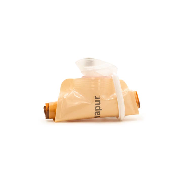 Vapur - Wholesale Water Bottle - Vapur Sierra Anti-Bottle 0.7L California Gold