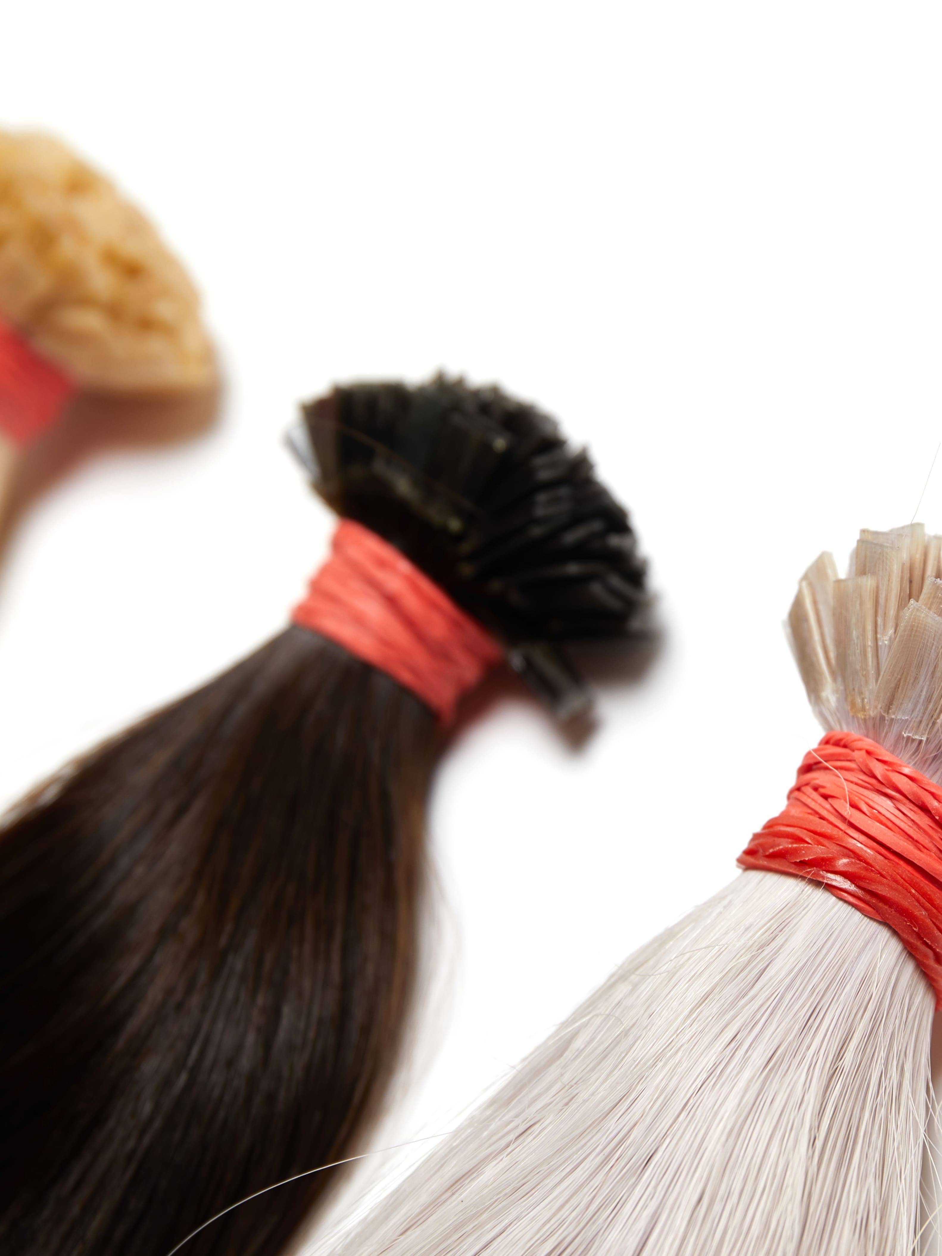 Crinem - Wholesale Hair Extensions - Keratin Extensions - 21 Colors9