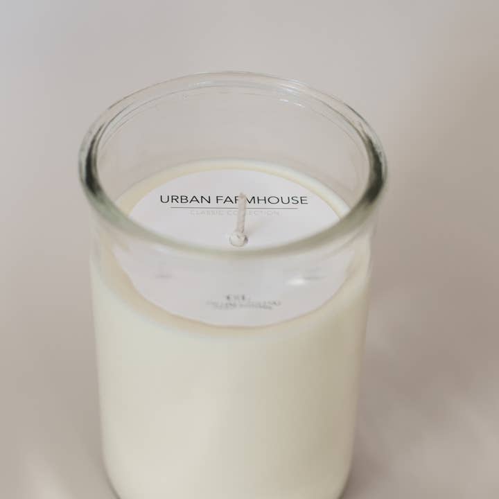 Old Line Candle Co - Wholesale Jar/Filled Candle - Classic Candle1