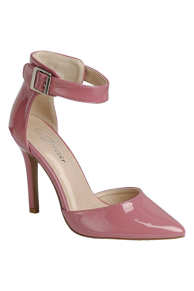 FASHION EMPORIO - Wholesale High Heels - Women's - FL-YOUNG-027