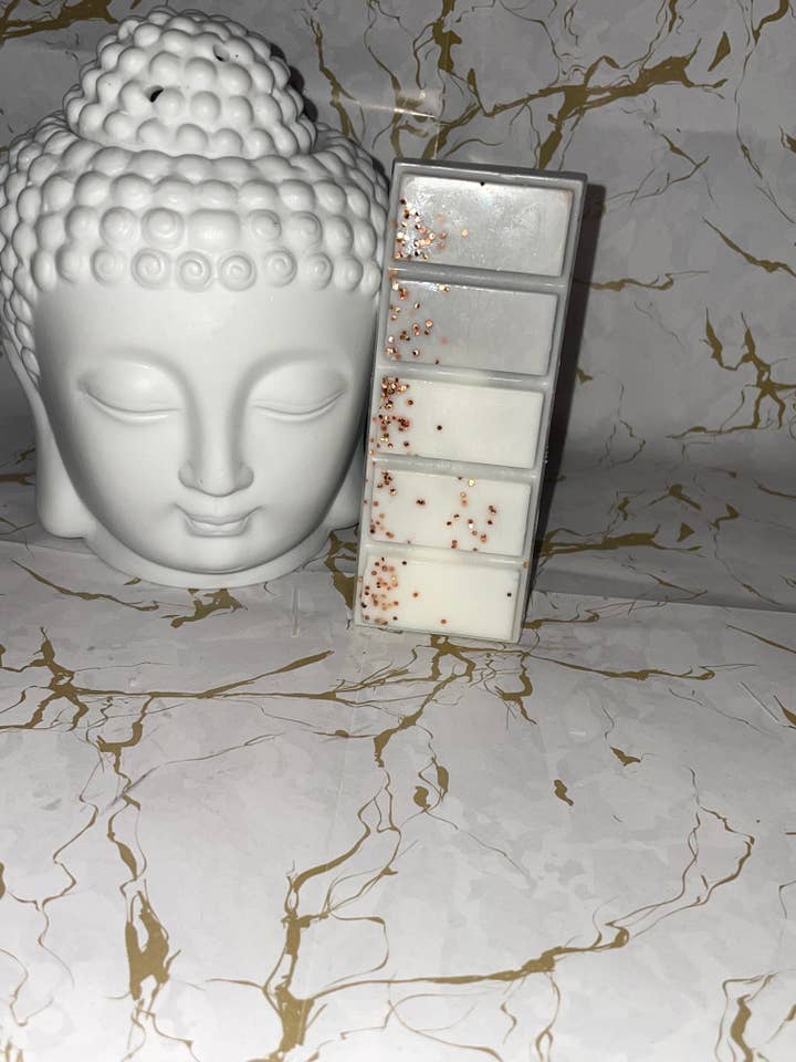 Chantelle Five Snap Bar for wholesale by MellysByKelly