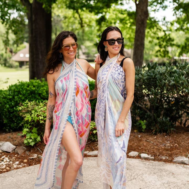 CB Grey - Wholesale Scarf – Women's - The Secret Shawl2