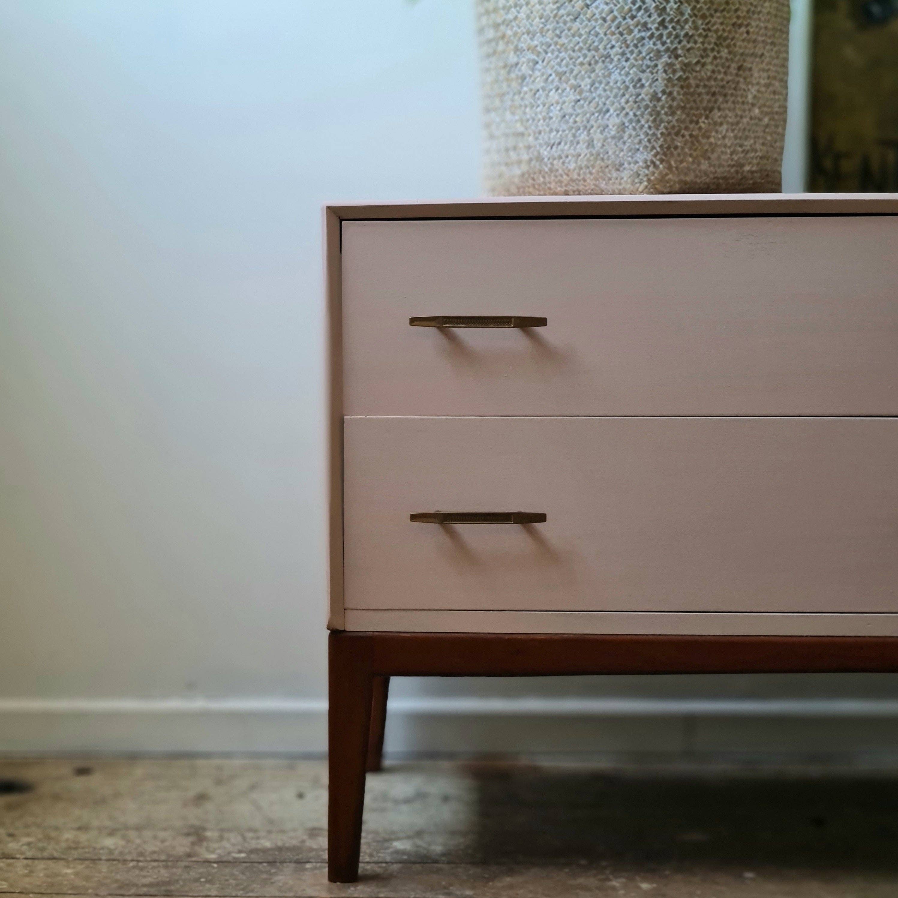 Mint by Michelle - Wholesale Paint Set - Ballet Flats Mint Mineral Paint5