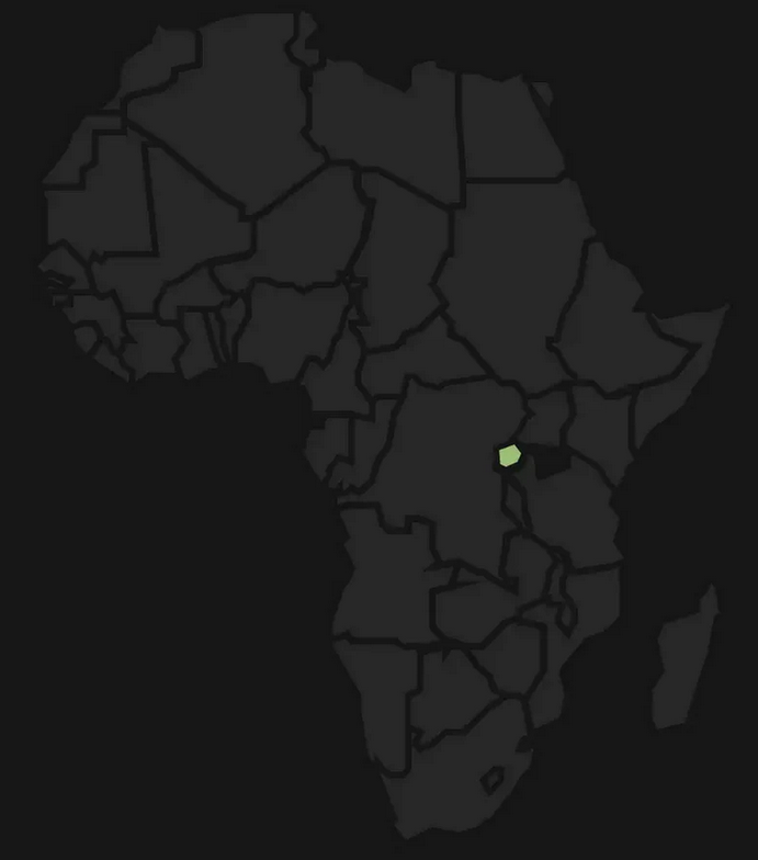 The Studio Coffee. - Vendita all'ingrosso Caffè in grani - RWANDA - ISANO1