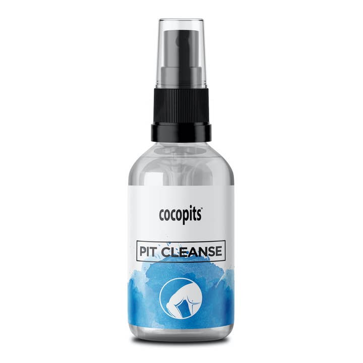 Pit Cleanse for wholesale by CocoPits
