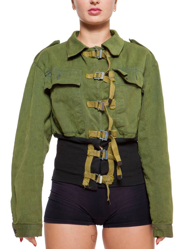 Kyoto Bomber Jacket för wholesale av Das Werk Haus