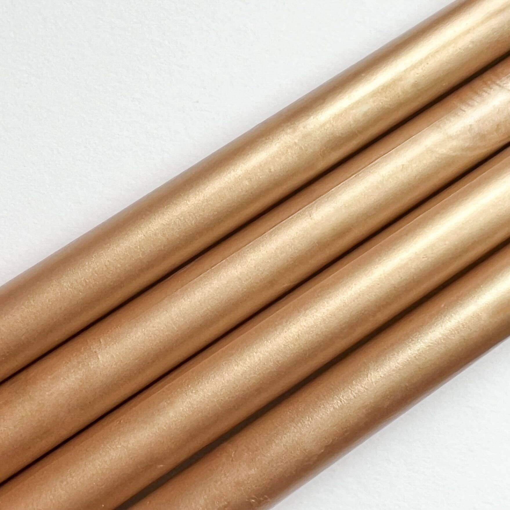 Pietà Paperie - Wholesale Sealing Wax - DIY Wax Seal Making Starter Kit with Spoon6