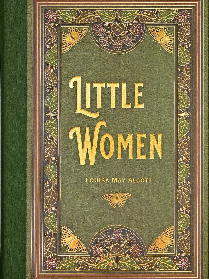 Little Women for wholesale by Peter Pauper Press