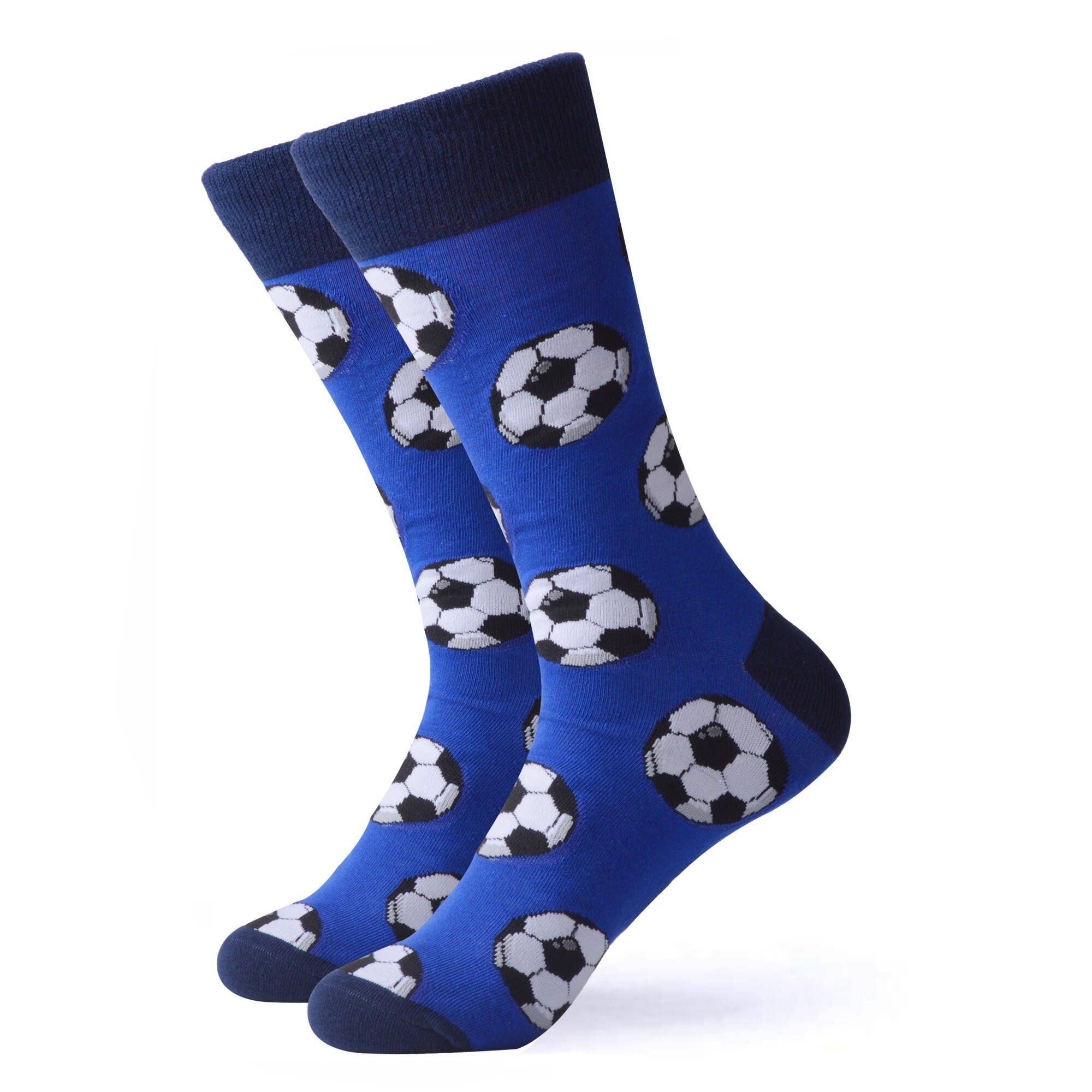 WestSocks - Wholesale Socks - Men's - Go for the Goal Soccer Socks0