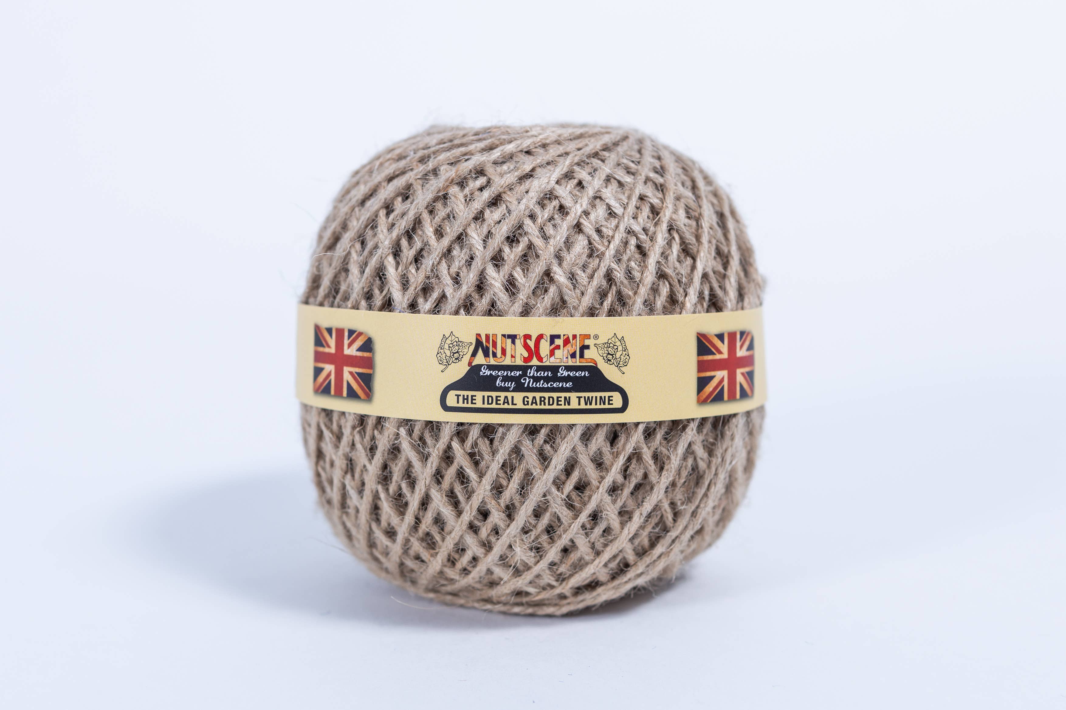 Nutscene Twines Ltd - Wholesale Twine - Nutscene® Twine Holder & Dispenser5