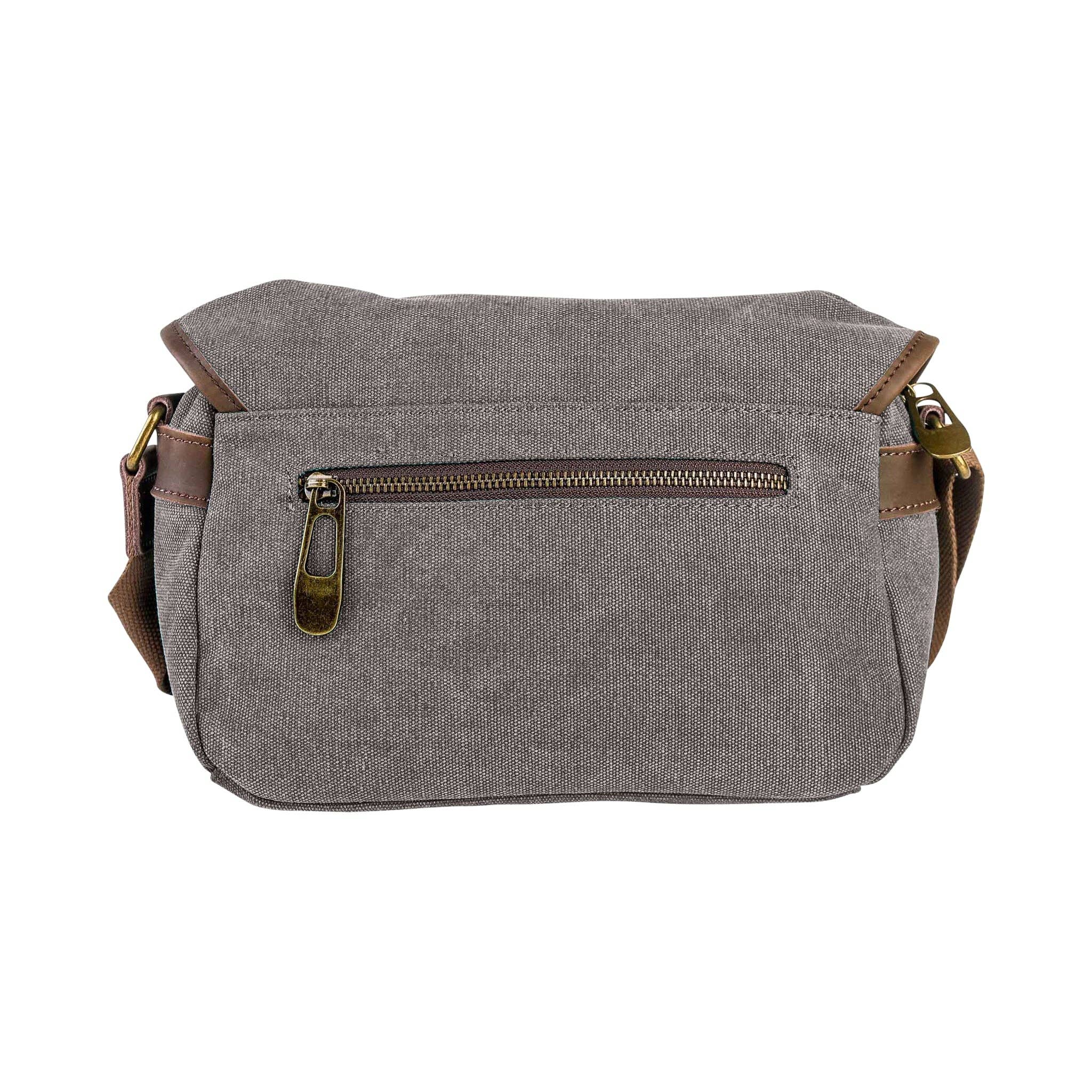 ZEDE PARIS - Wholesale Messenger Bag - Women's - VAVIN35