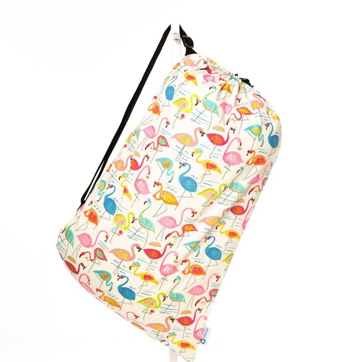 PillowSak - Wholesale Travel Pillow - Florida Diva