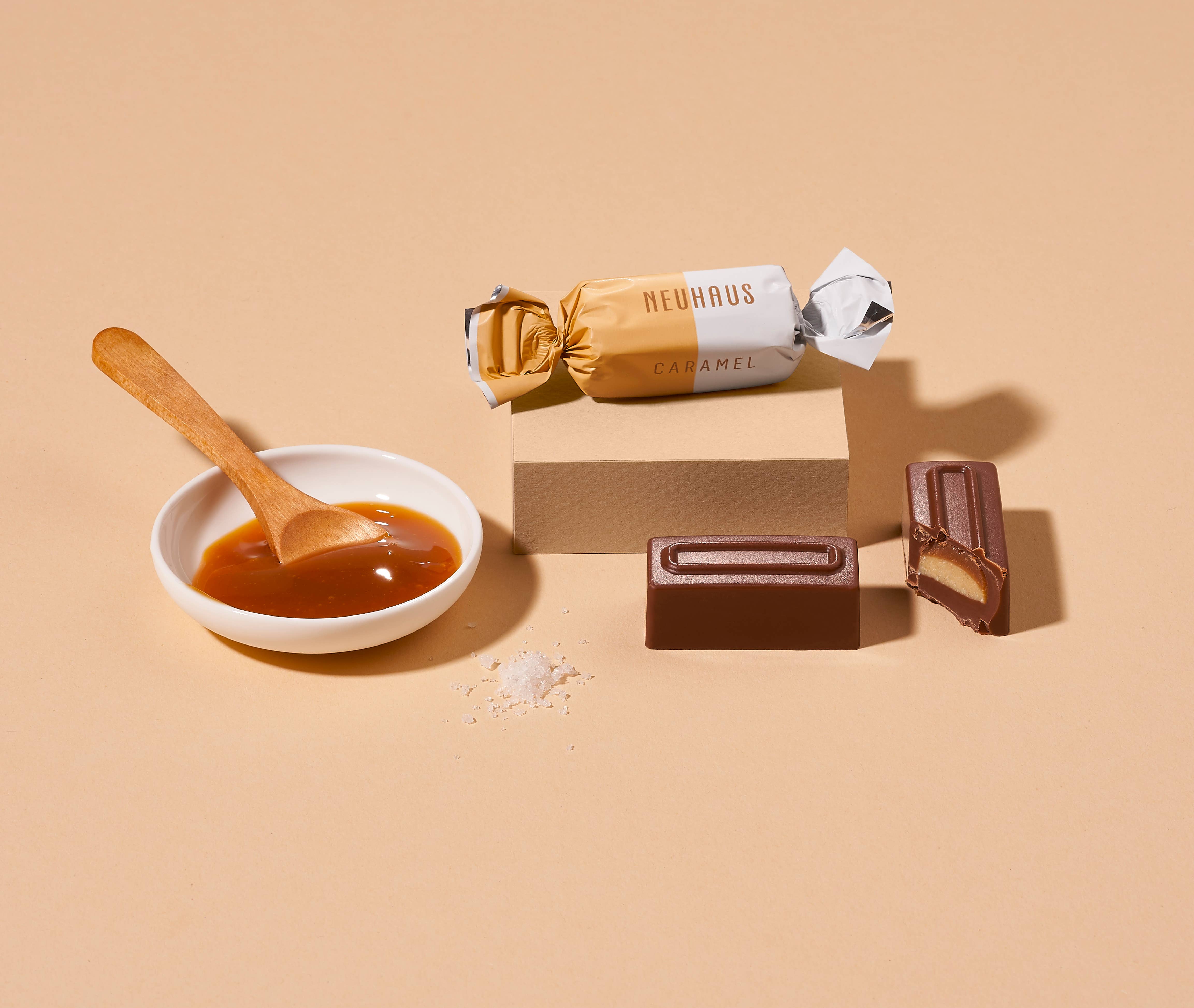 Neuhaus - Wholesale Chocolate Box - Belgian Chocolate Moments: Amusettes6