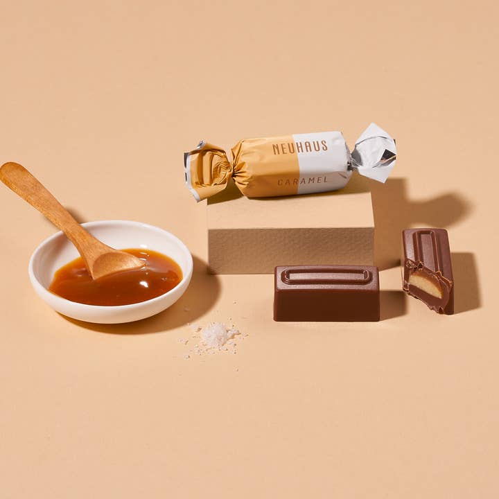 Neuhaus - Wholesale Chocolate Box - Belgian Chocolate Moments: Amusettes6