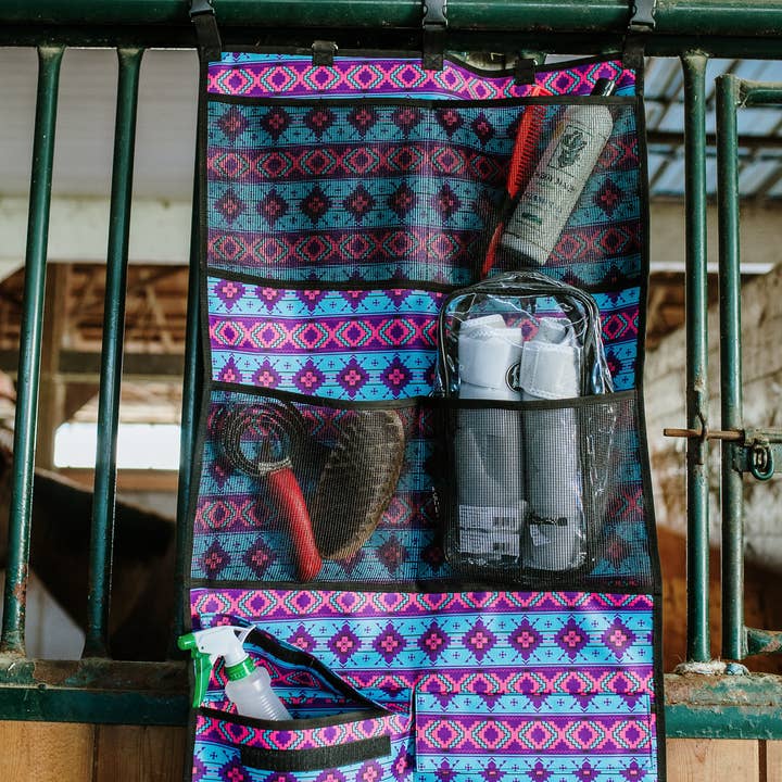 Schulz Equine - Wholesale Horseback Riding Gear - Everything Equine Door Caddy