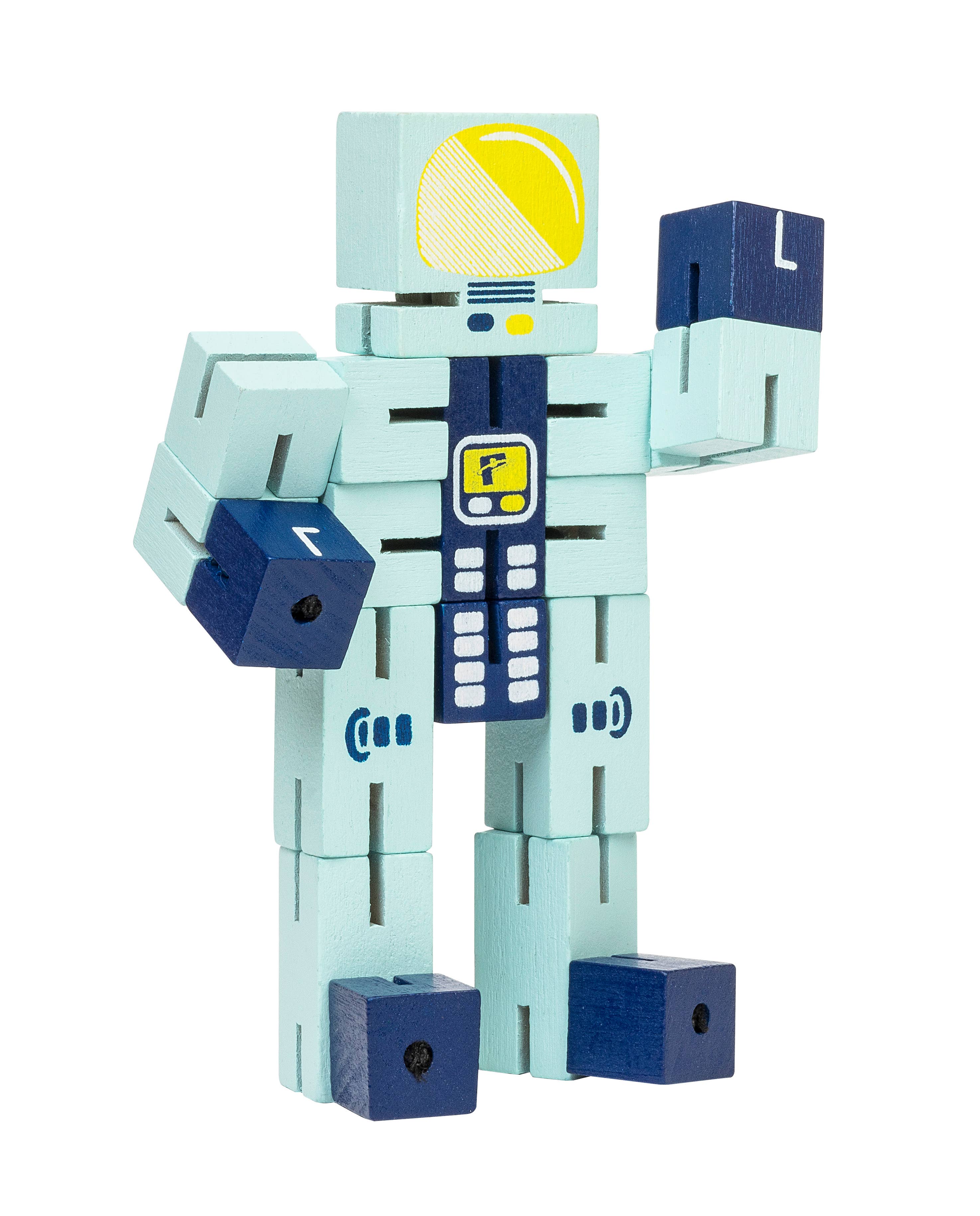 Professor Puzzle USA, Inc. - Wholesale Puzzle - Kids - Puzzle Planet in Mixed CDU (D.24)6