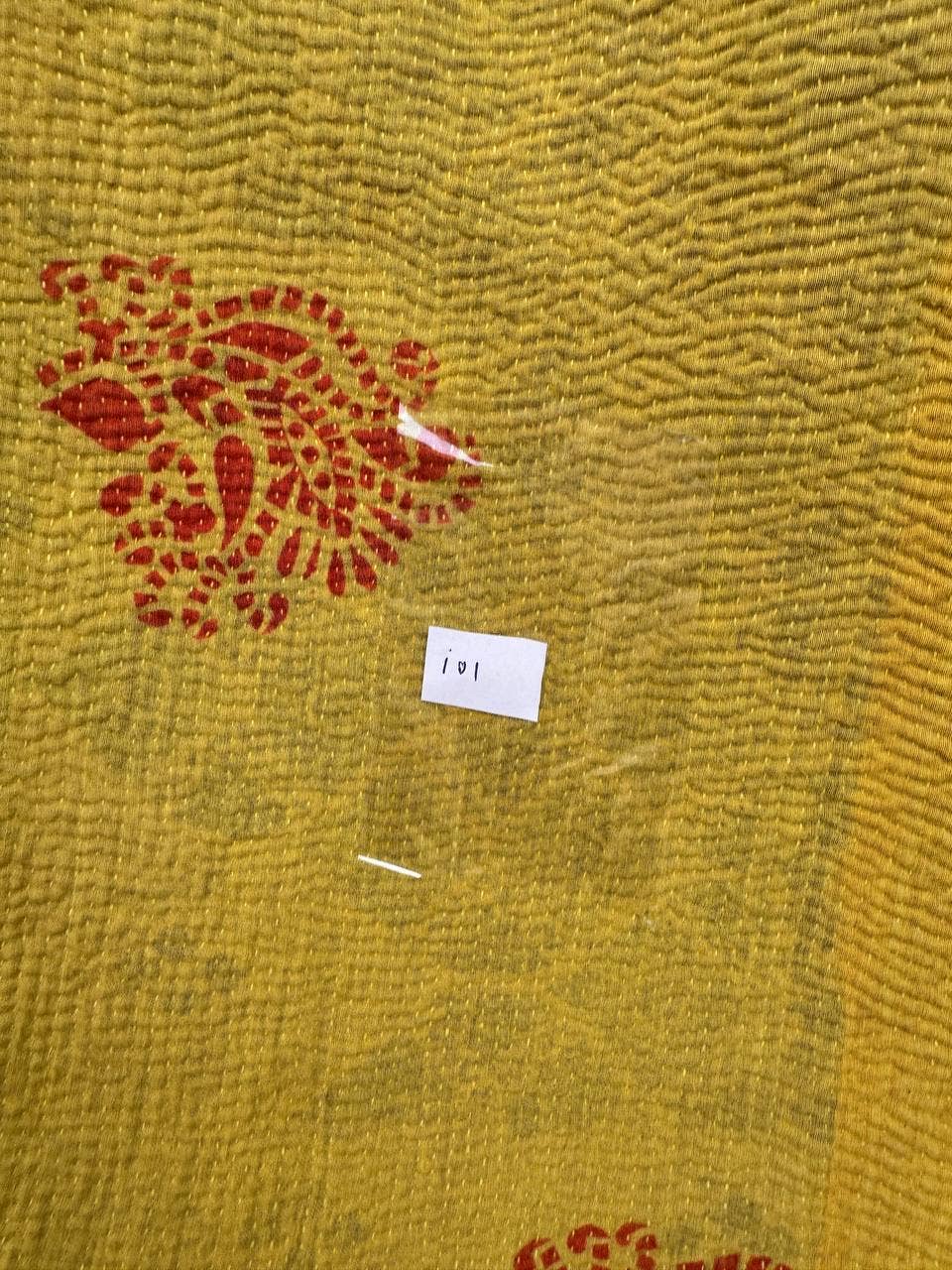 bhavnas boutique - Wholesale Quilt - Old Antique Kantha Quilts Bedspreads Vintage Cotton Coverlet3