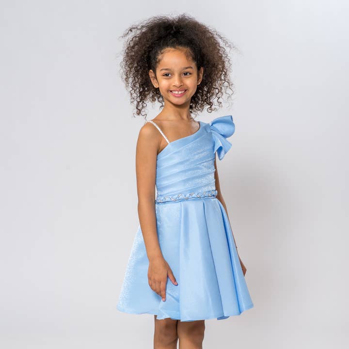 Robe Préadolescente Sérénade du Crépuscule pour la vente par JuniorKids