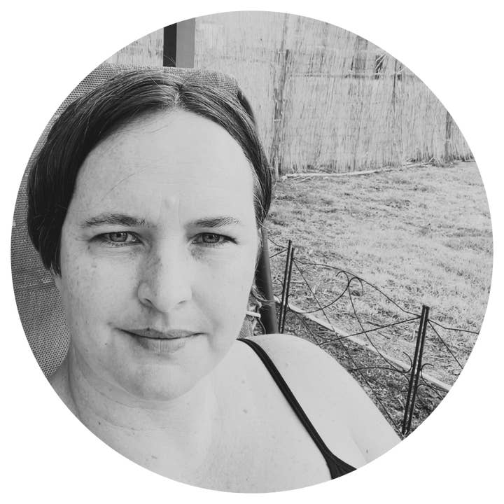 Poetose - Wholesale Poetry & Drama - Translating Blue by Sherre Vernon6