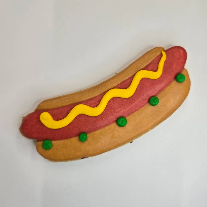 Large Food for wholesale by The Doggie Express