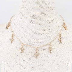 DEMY GOLD for wholesale by Meghan Browne Style