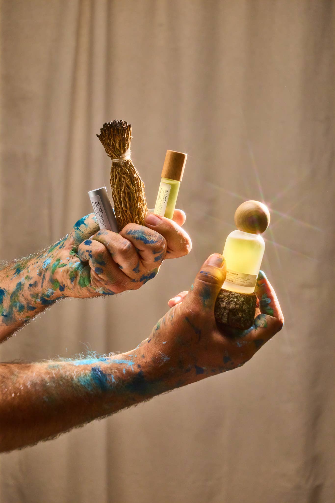 NOAH MARION - Wholesale Perfume/Eau de Toilette - 1951 PARFUM5