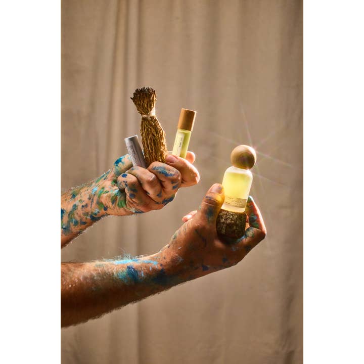 NOAH MARION - Wholesale Perfume/Eau de Toilette - 1951 PARFUM5