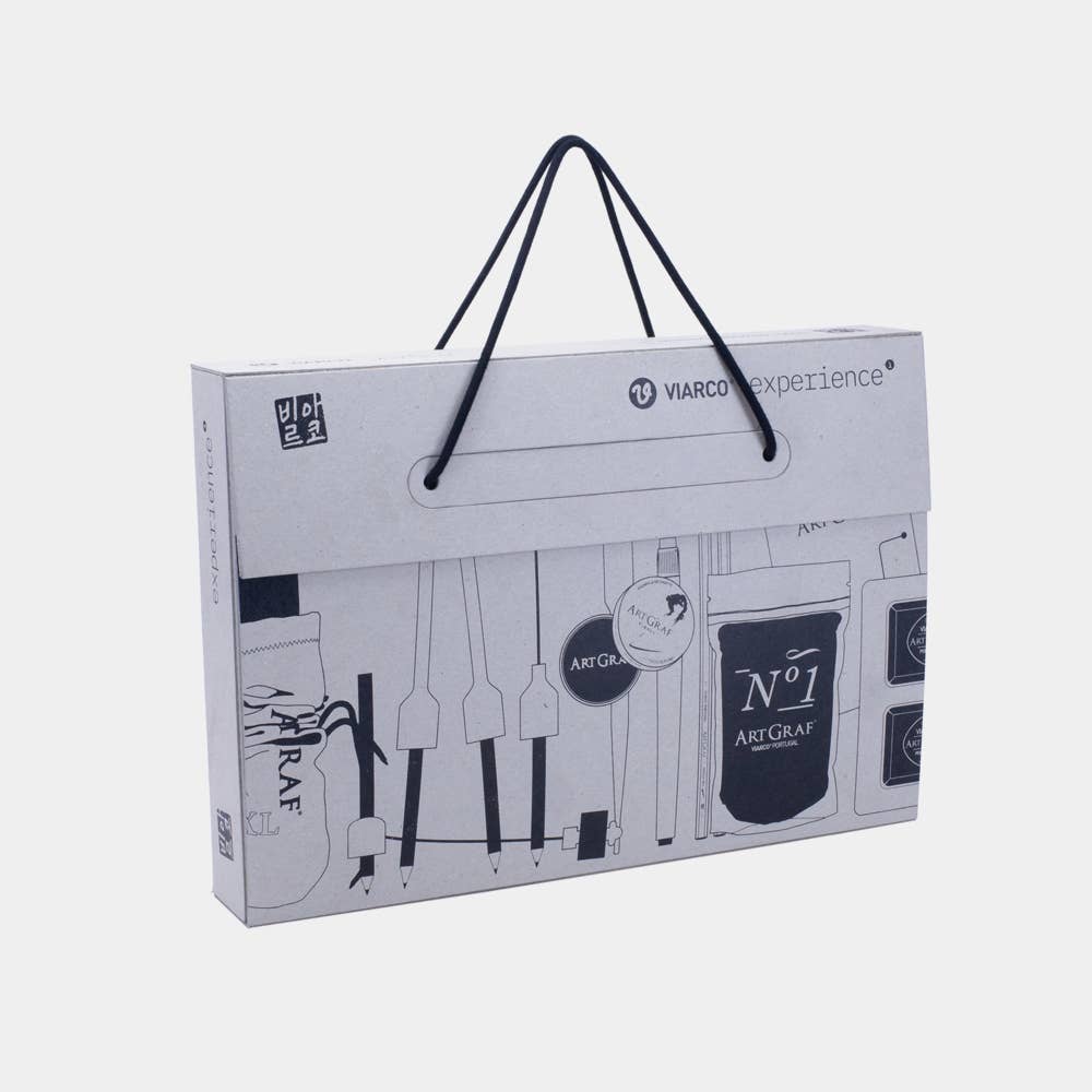 Viarco - Wholesale Watercolor Paint - Viarco Experience1