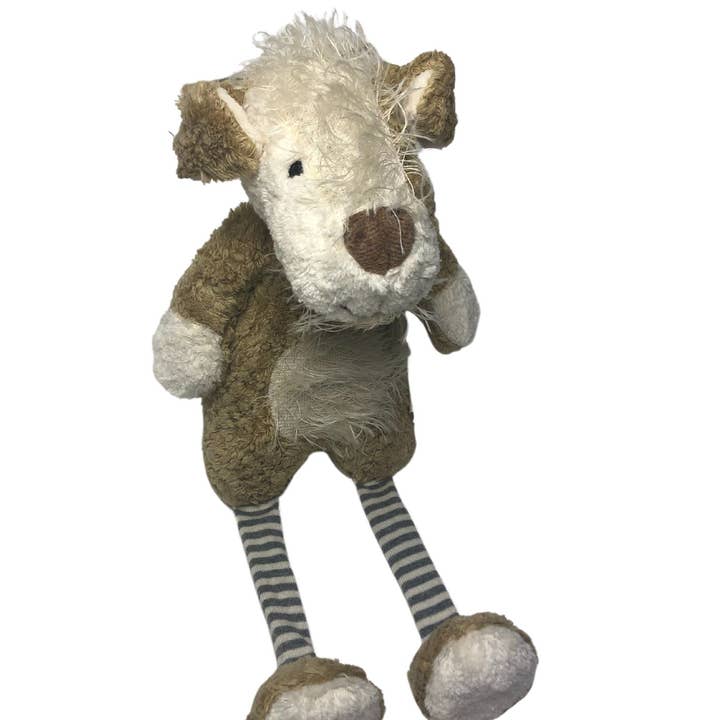 Peluche ecologico biologico per bambini «Neo» /HUKTB-230 per la vendita all'ingrosso da parte di Pat & Patty