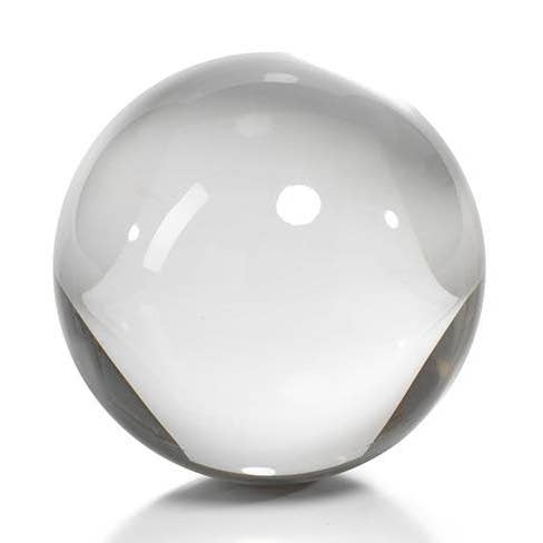 Boule en cristal pour la vente par Zodax