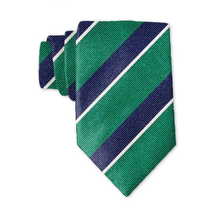 Bard River - Kinderstropdassen voor wholesale door Beau Ties of Vermont