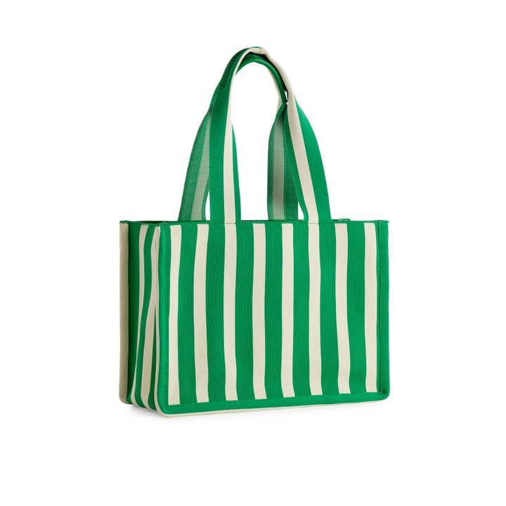 Shiraleah - Wholesale Tote Bag - Women's - ISLA BOXY TOTE