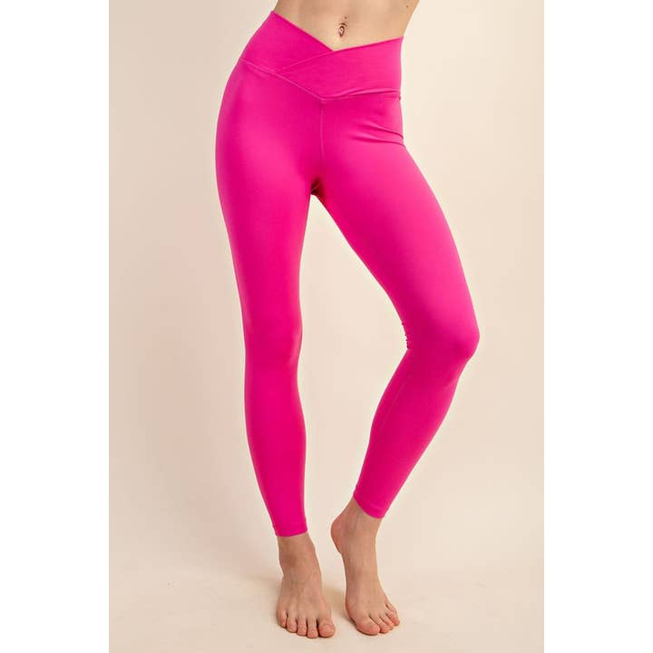 PP516137 Buttery Soft Full Length Leggings and other Purchase Wholesale legging. Free Returns & Net 60 Terms on Faire trending on Faire.